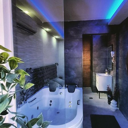 Stars Lux Room Белград Екстериор снимка
